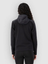 Mons Royale Offgrid Merino Fleece Wind Jacket