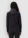 Mons Royale Offgrid Merino Fleece Wind Jacket