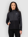 Mons Royale Offgrid Merino Fleece Wind Jacket