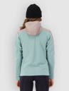 Mons Royale Offgrid Merino Fleece Wind Jacket
