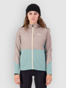 Mons Royale Offgrid Merino Fleece Wind Jacket