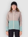 Mons Royale Offgrid Merino Fleece Wind Jacket