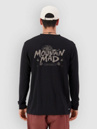 Mons Royale Icon Merino Funktionsshirt