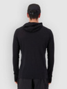 Mons Royale Temple Merino Long Sleeve Hood Funkcní tricko