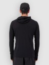 Mons Royale Temple Merino Long Sleeve Hood Funkcní tricko