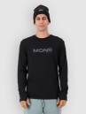 Mons Royale Yotei Merino Classic Long Sleeve Base Layer