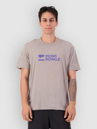 Mons Royale Icon Merino Tech Shirt