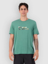 Mons Royale Icon Merino Tech Tee