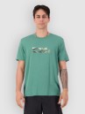 Mons Royale Icon Merino Tech Tee