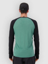 Mons Royale Temple Merino Long Sleeve Base Layer Top