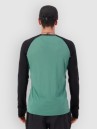 Mons Royale Temple Merino Long Sleeve Base Layer Top