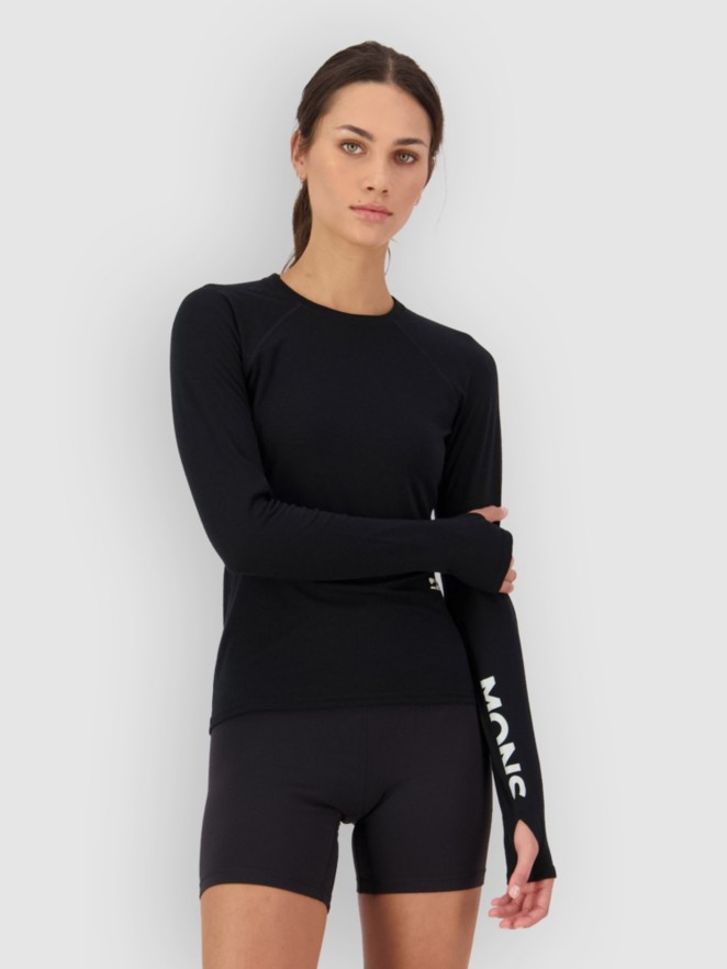 Mons Royale Bella Merino Base Layer Top