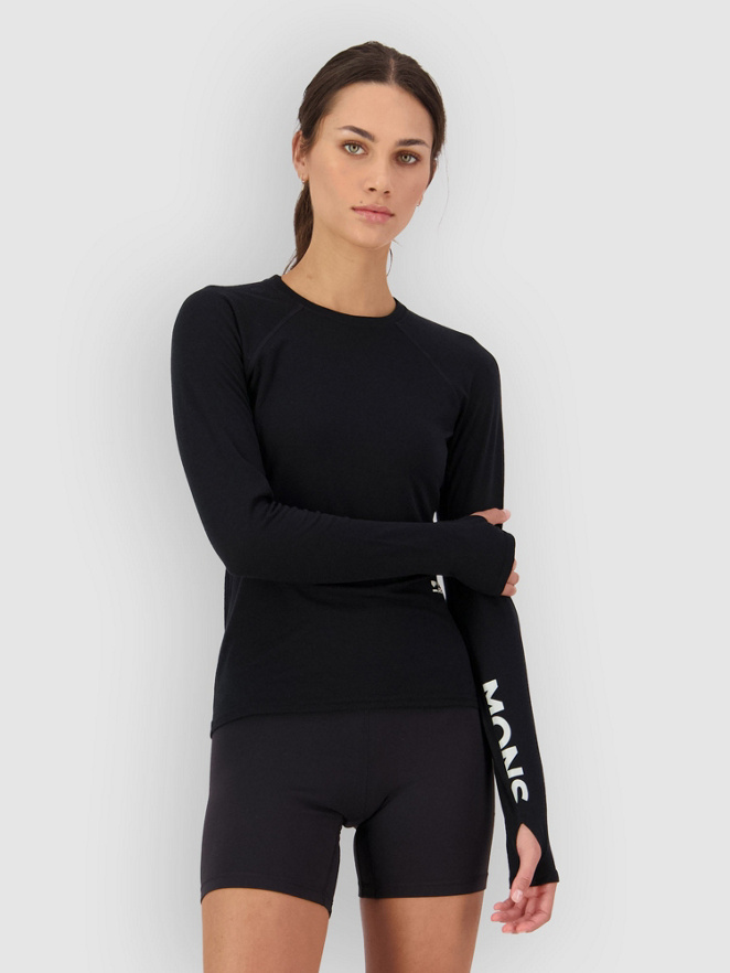 Mons Royale Bella Merino Funkcní tricko