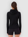 Mons Royale Bella Merino Hood Base Layer Top