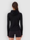 Mons Royale Bella Merino Hood Base Layer Top