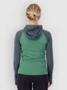 Mons Royale Bella Merino Hood odziez funkcjonalna