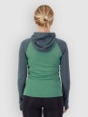Mons Royale Bella Merino Hood odziez funkcjonalna