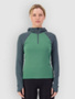 deep jade/dark cypress
