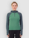 Mons Royale Bella Merino Hood odziez funkcjonalna