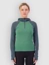 Mons Royale Bella Merino Hood odziez funkcjonalna
