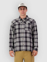 Mons Royale At Merino Flannel Shirt