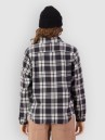 Mons Royale At Merino Flannel Shirt