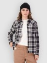 Mons Royale At Merino Flannel Shirt