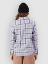 Mons Royale At Merino Flannel Shirt