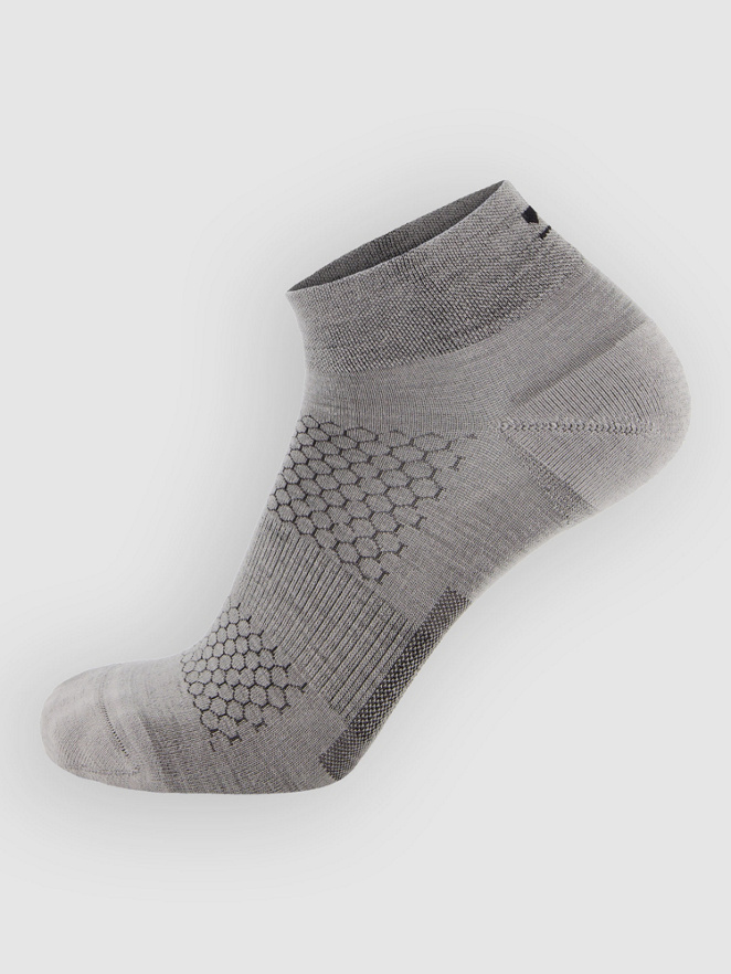 Mons Royale Atlas Merino Ankle Socks