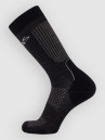 Mons Royale Pro Lite Merino Snow Tekniske Sokker