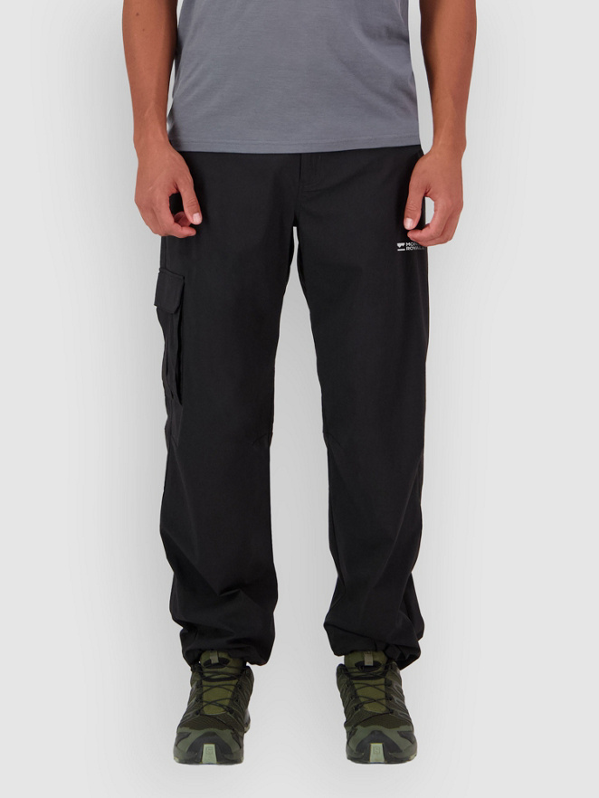 Mons Royale All Mission Kalhoty