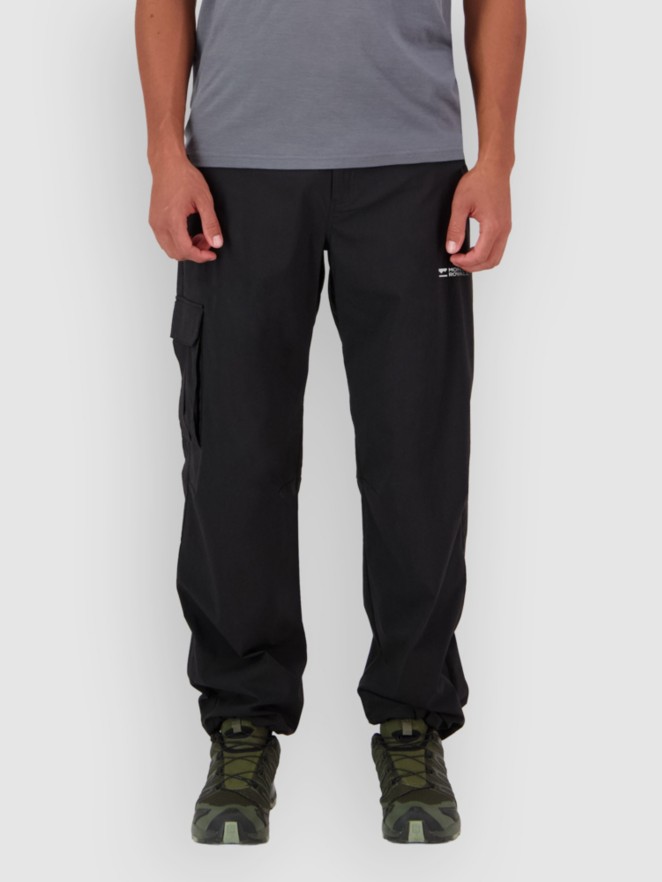 Mons Royale All Mission Kalhoty