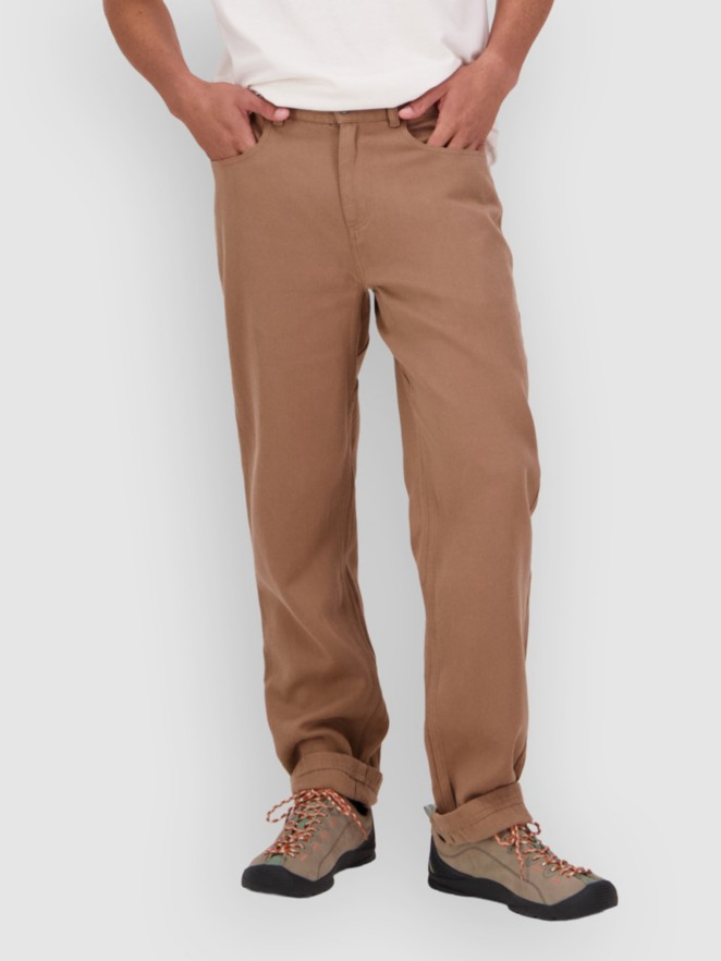 Mons Royale Merino Hemp Day Pants