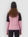 Mons Royale Quad Merino Fleece Jacket