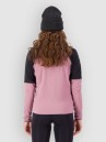 Mons Royale Quad Merino Fleece Jacket