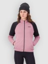 Mons Royale Quad Merino Fleece Jacket