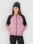 sierra pink/black
