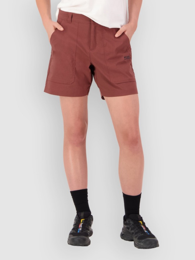 Mons Royale All Mission Shorts