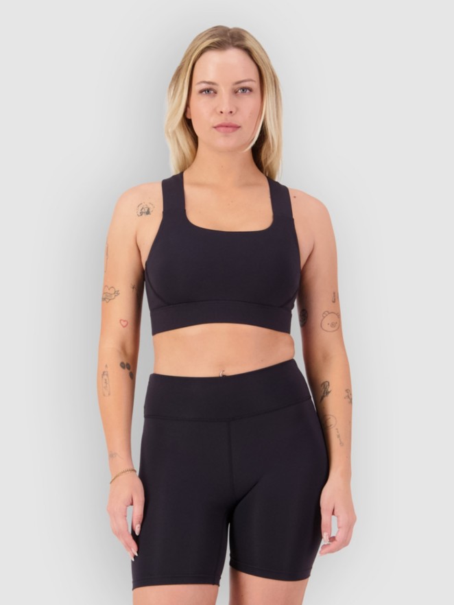 Mons Royale Proximity Merino Sports Bra