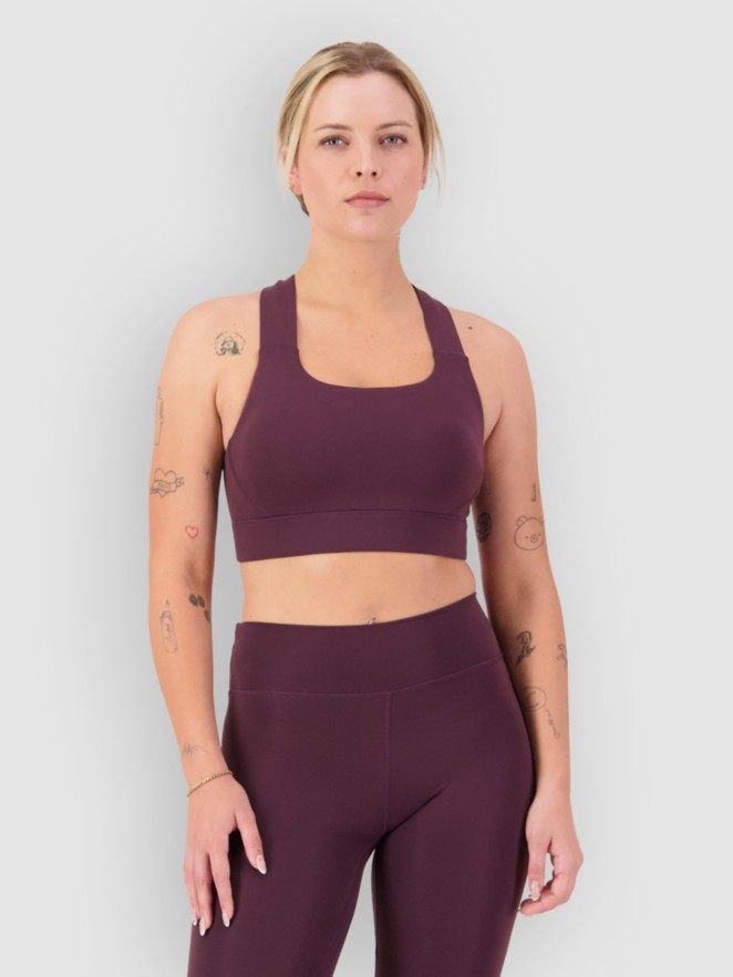 Mons Royale Proximity Merino Sports Bra