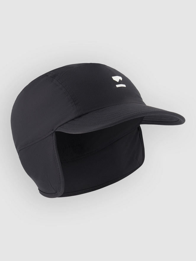 Mons Royale Dome Merino Fleece Pack Cap