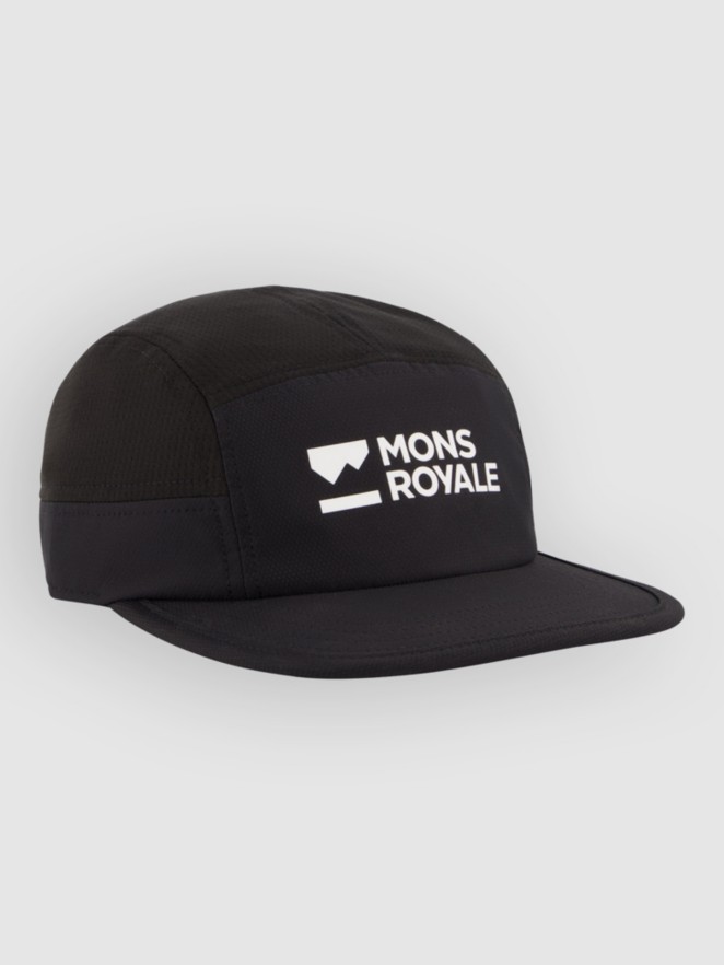 Mons Royale Velocity Trail Cap