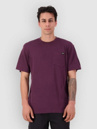 Mons Royale Mp Heavyweight Merino Pocket Funktionsshirt