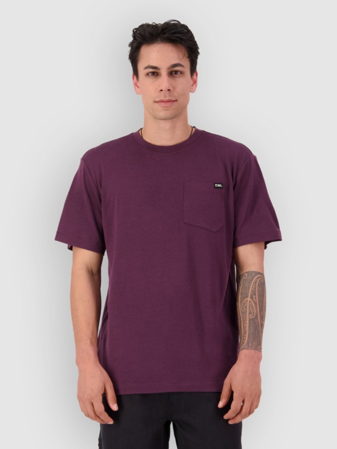 Mons Royale Mp Heavyweight Merino Pocket Kerrastopaita