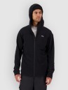 Mons Royale Offgrid Merino Fleece Jacket