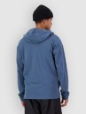 Mons Royale Offgrid Merino Fleece Jacket