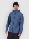 Mons Royale Offgrid Merino Fleece Jacket