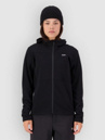 Mons Royale Offgrid Merino Fleece Jacket