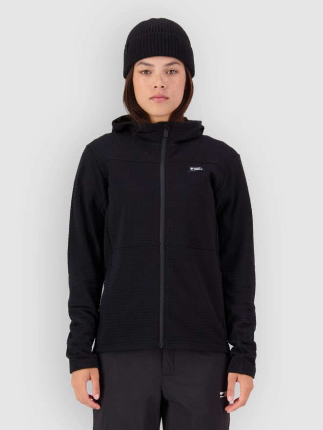 Mons Royale Offgrid Merino Fleece Jacket