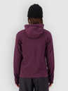 Mons Royale Offgrid Merino Fleece Jacket